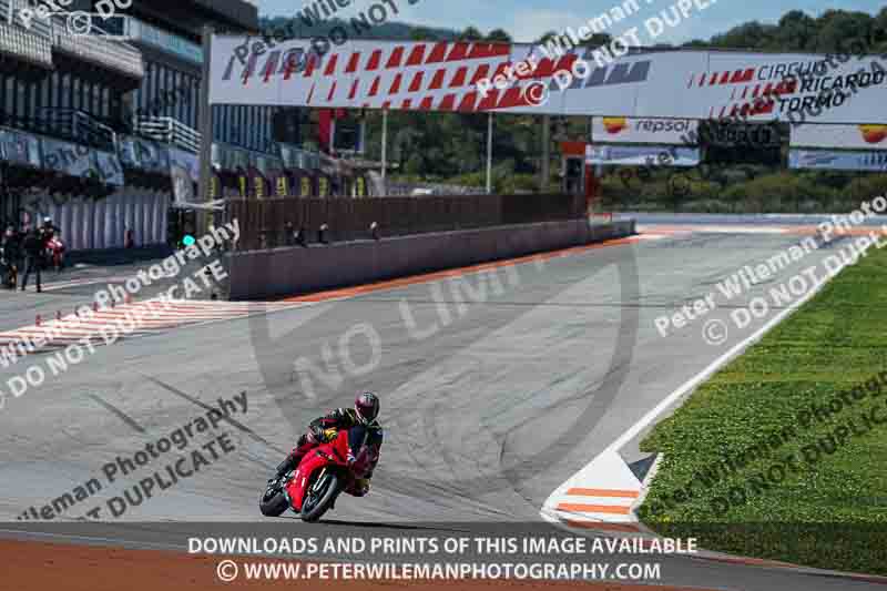 march 2018;motorbikes;no limits;peter wileman photography;portugal;trackday digital images;valencia